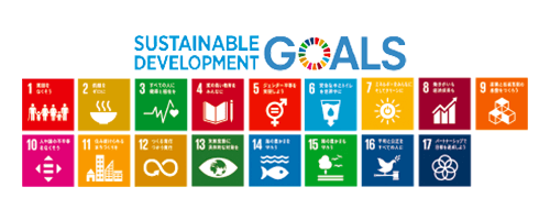 SDGs