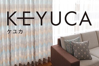入居者カフェ:KEYUCA