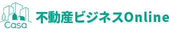casa 不動産ビジネスOnline
